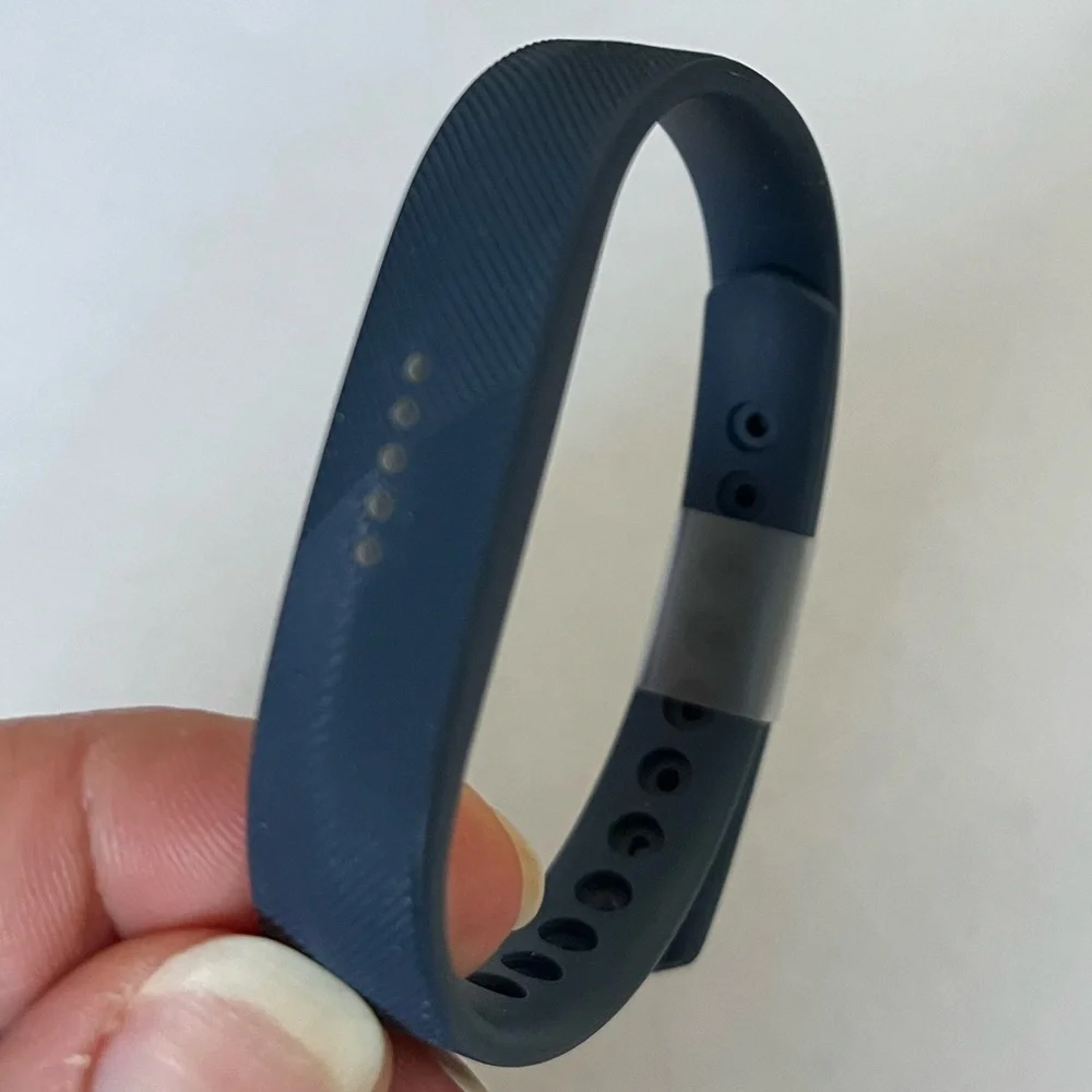 Fitbit Flex 2 Midnight Blue Activity Tracker REPLACEMENT BAND